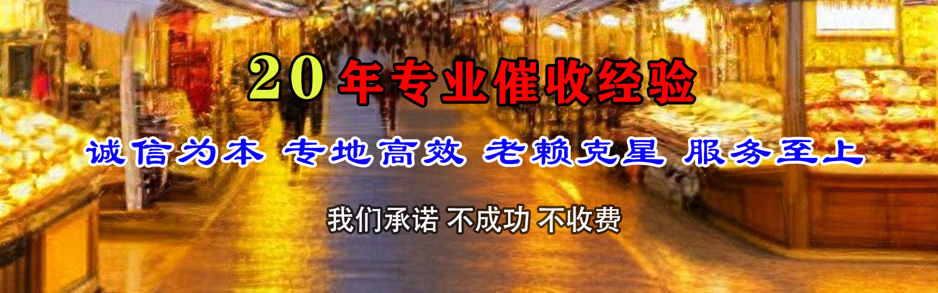 琅琊追债公司